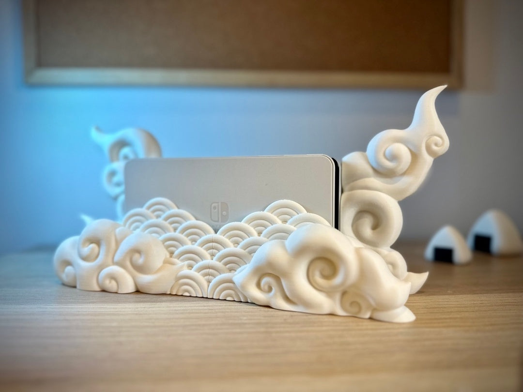 The future of 3D printing is now. Interview with 3D makers