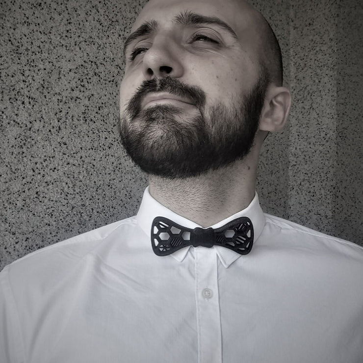 The creator interview series: Simon Chavant's background in 3D modeling