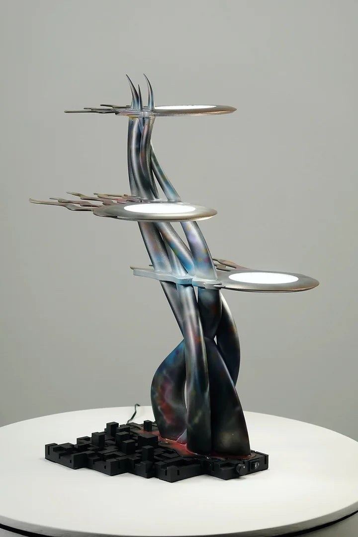The truth about 3D PRINTING ART in 2 minutes