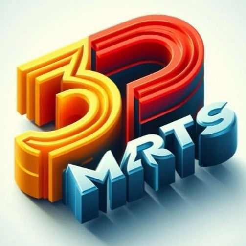 3DmArts