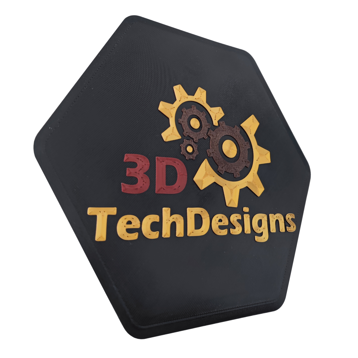 3DTechDesigns