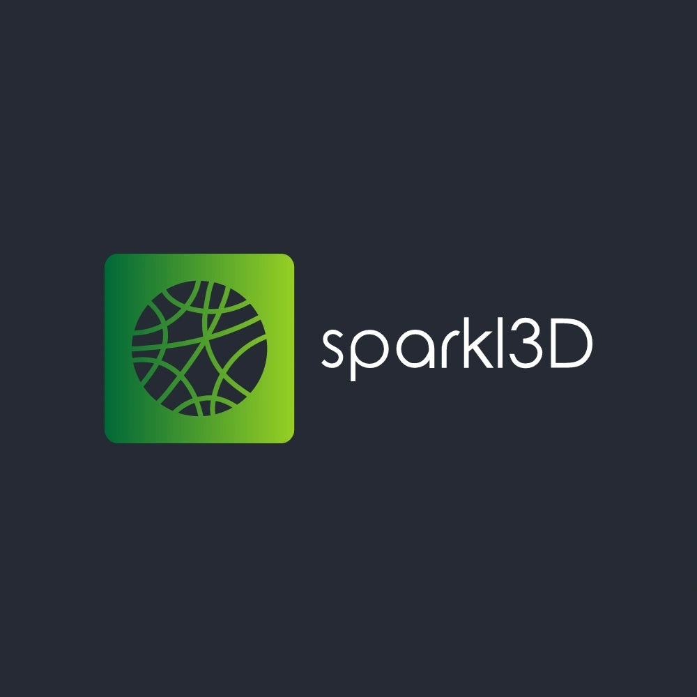 Sparkl3D