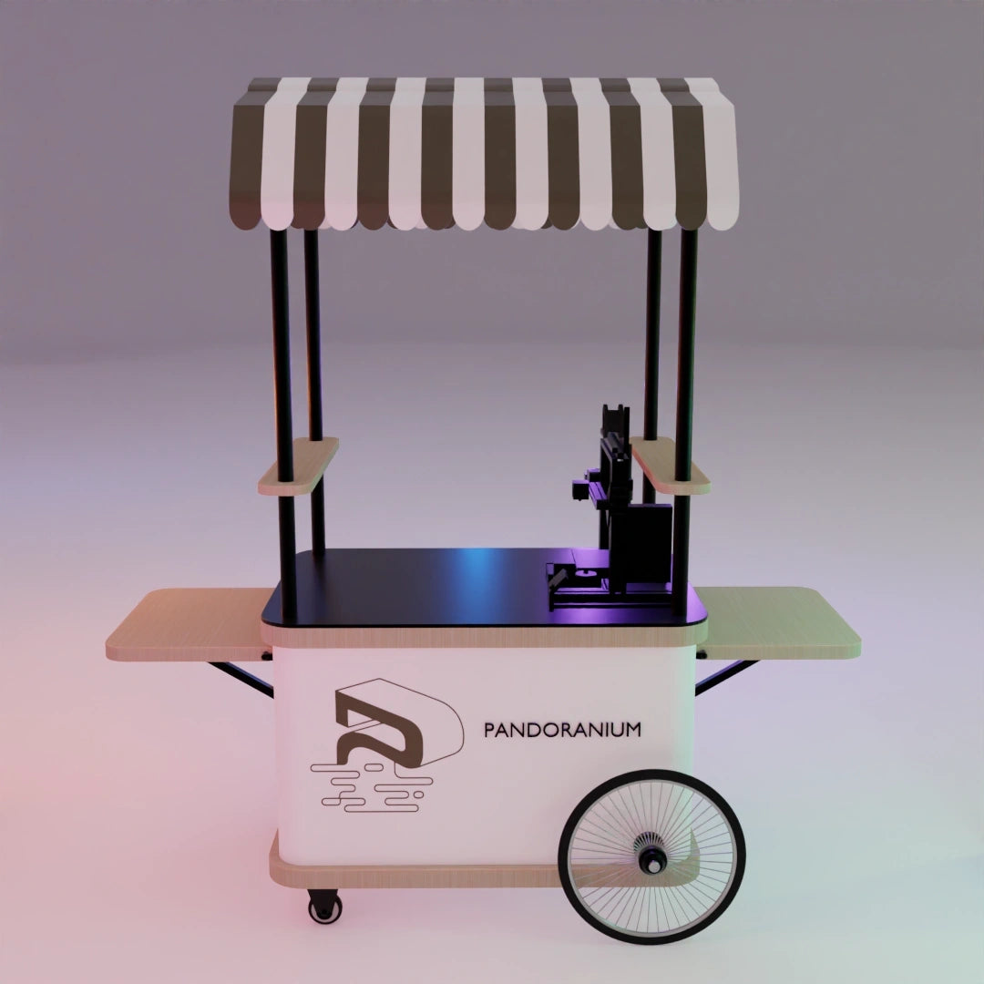 Pandoranium Store