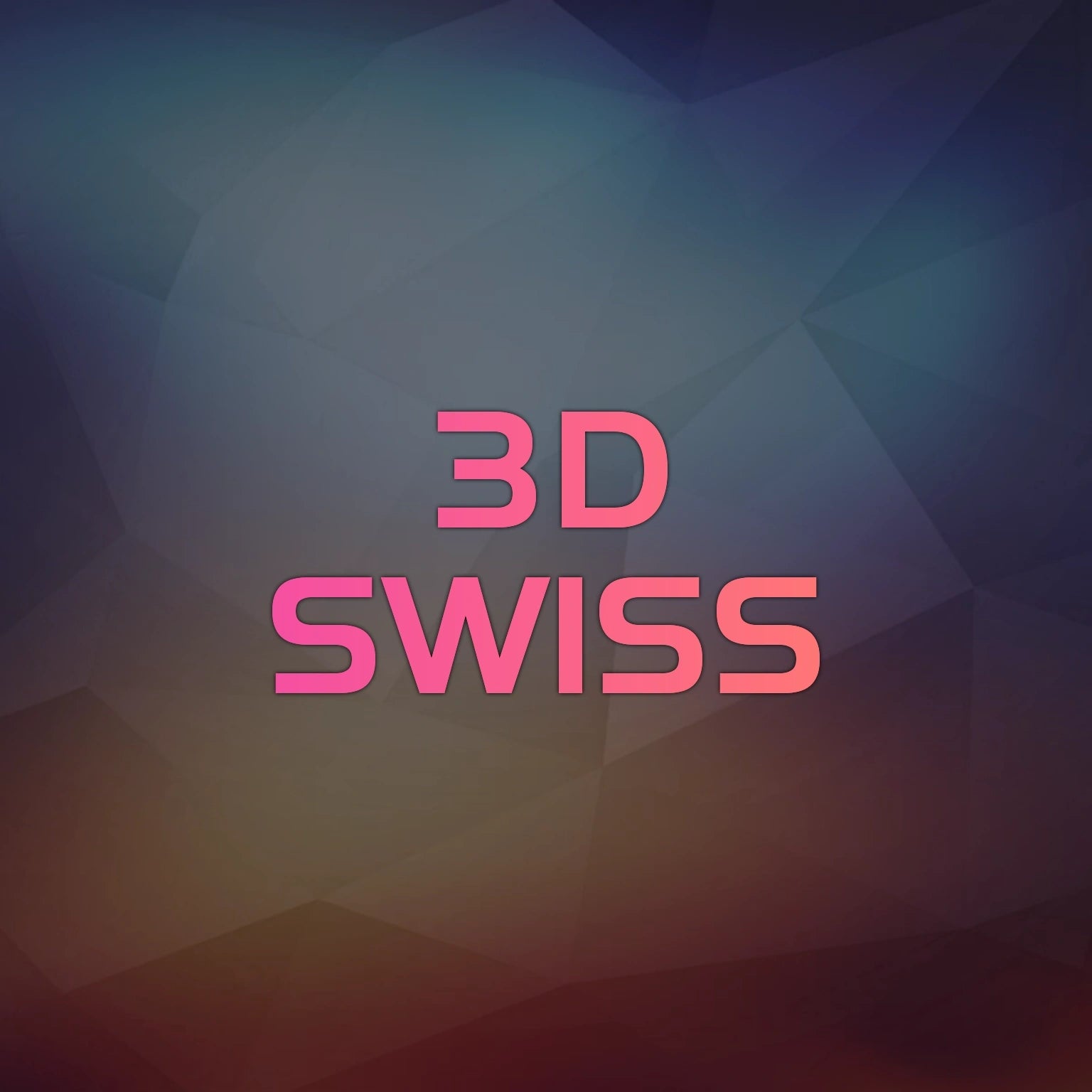 3Dswiss