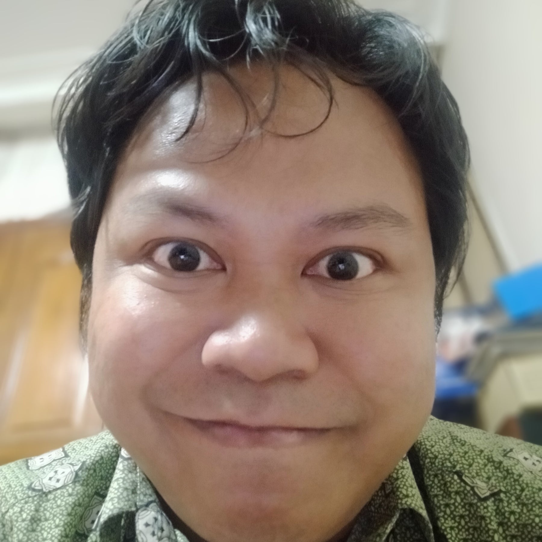 Mooj