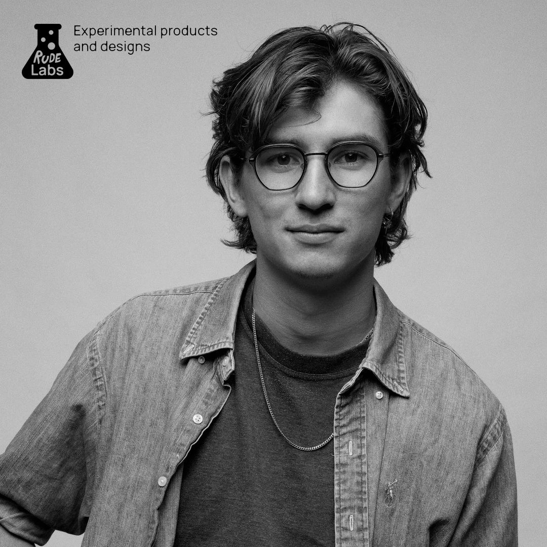 Trym Ruud (Rude Labs)