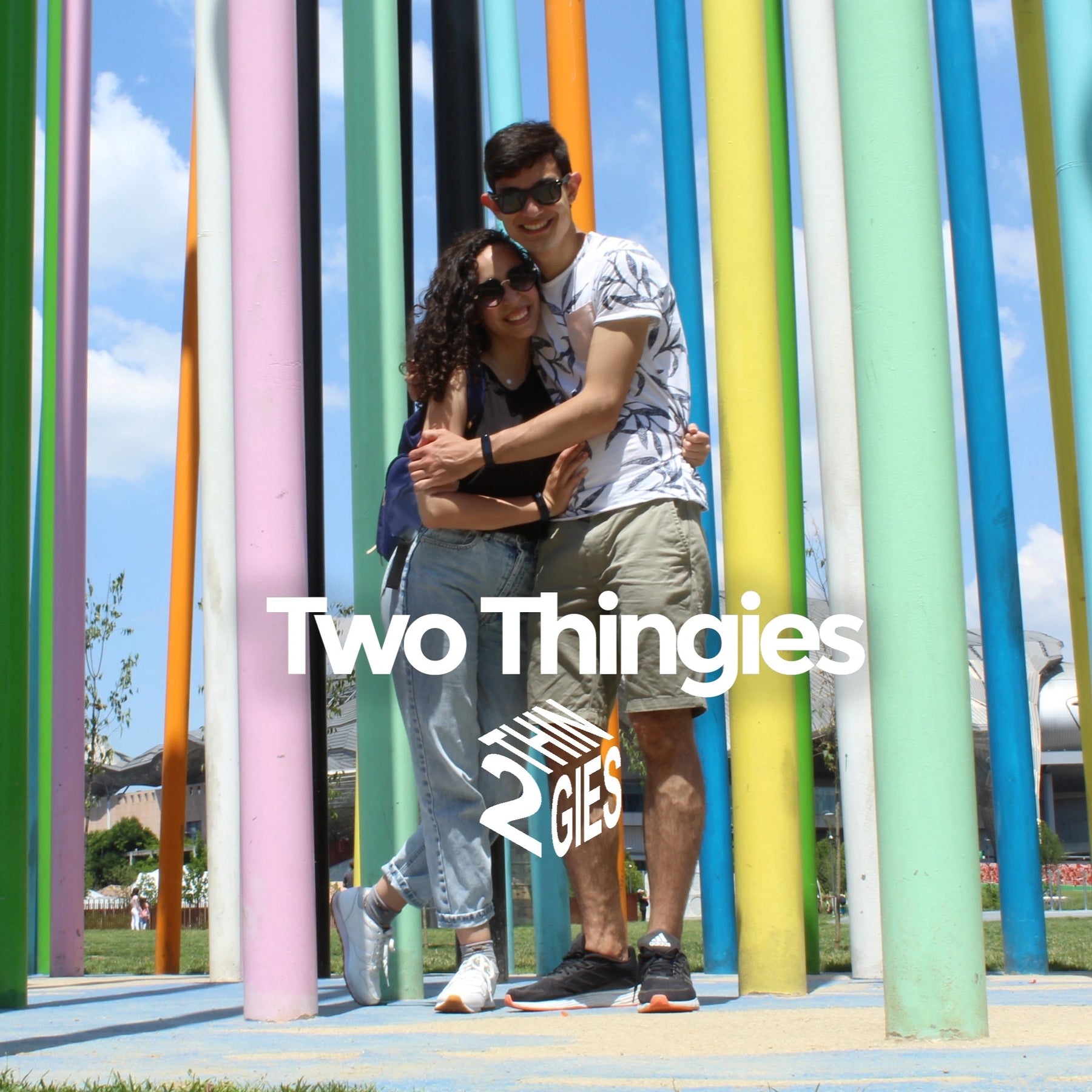 TwoThingies