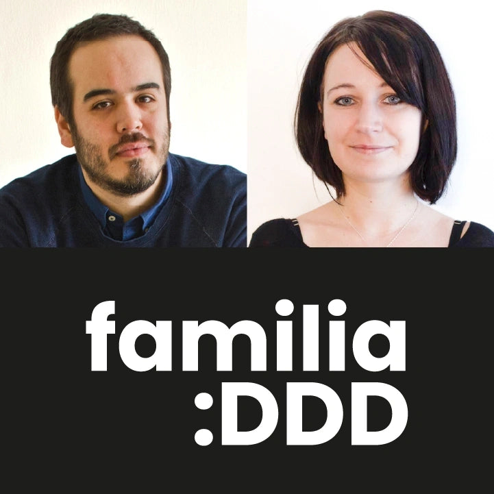FamiliaDDD