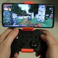 Gulikit KingKong 2 Pro Controller Phone Holder