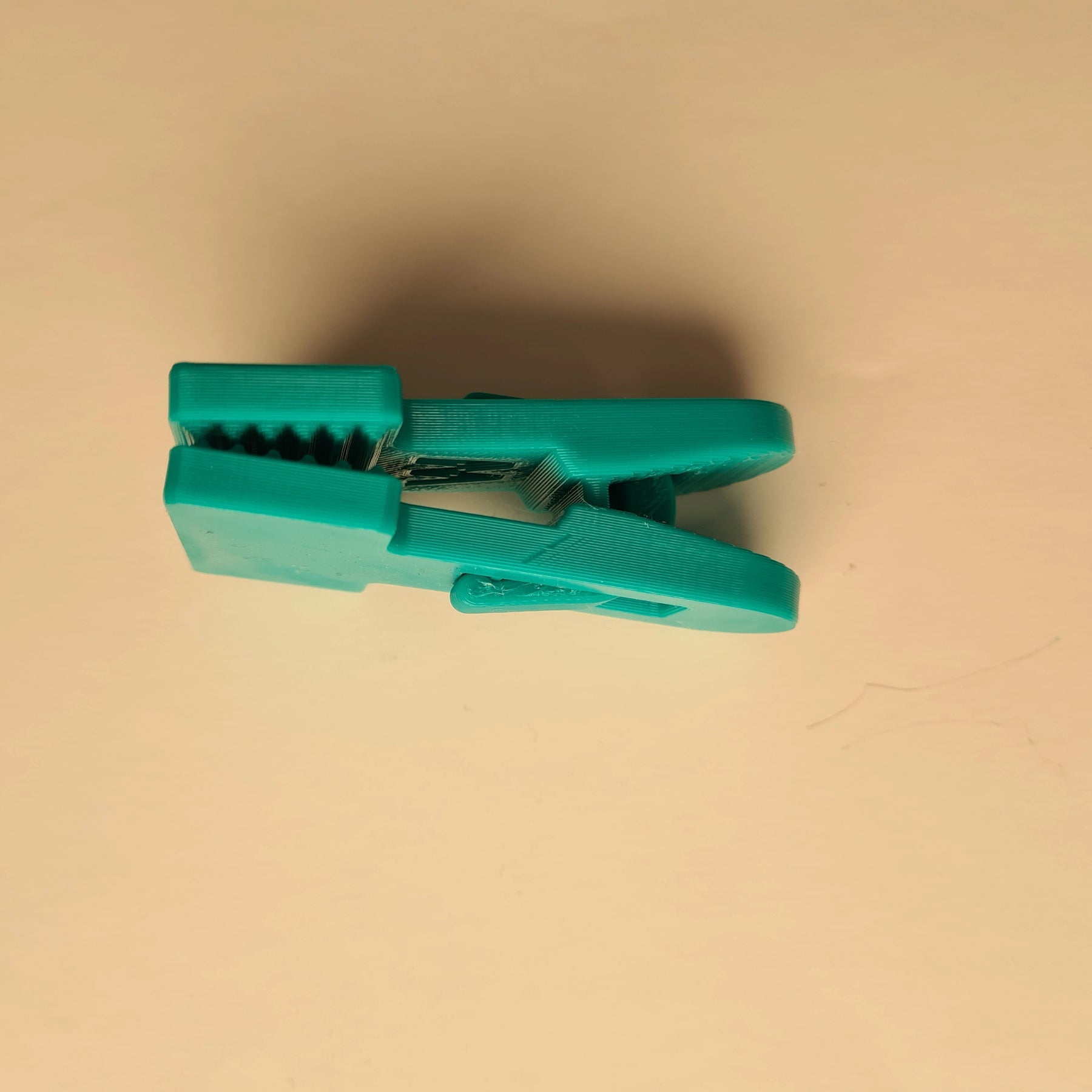 Strong CLIP "MightyGrip"