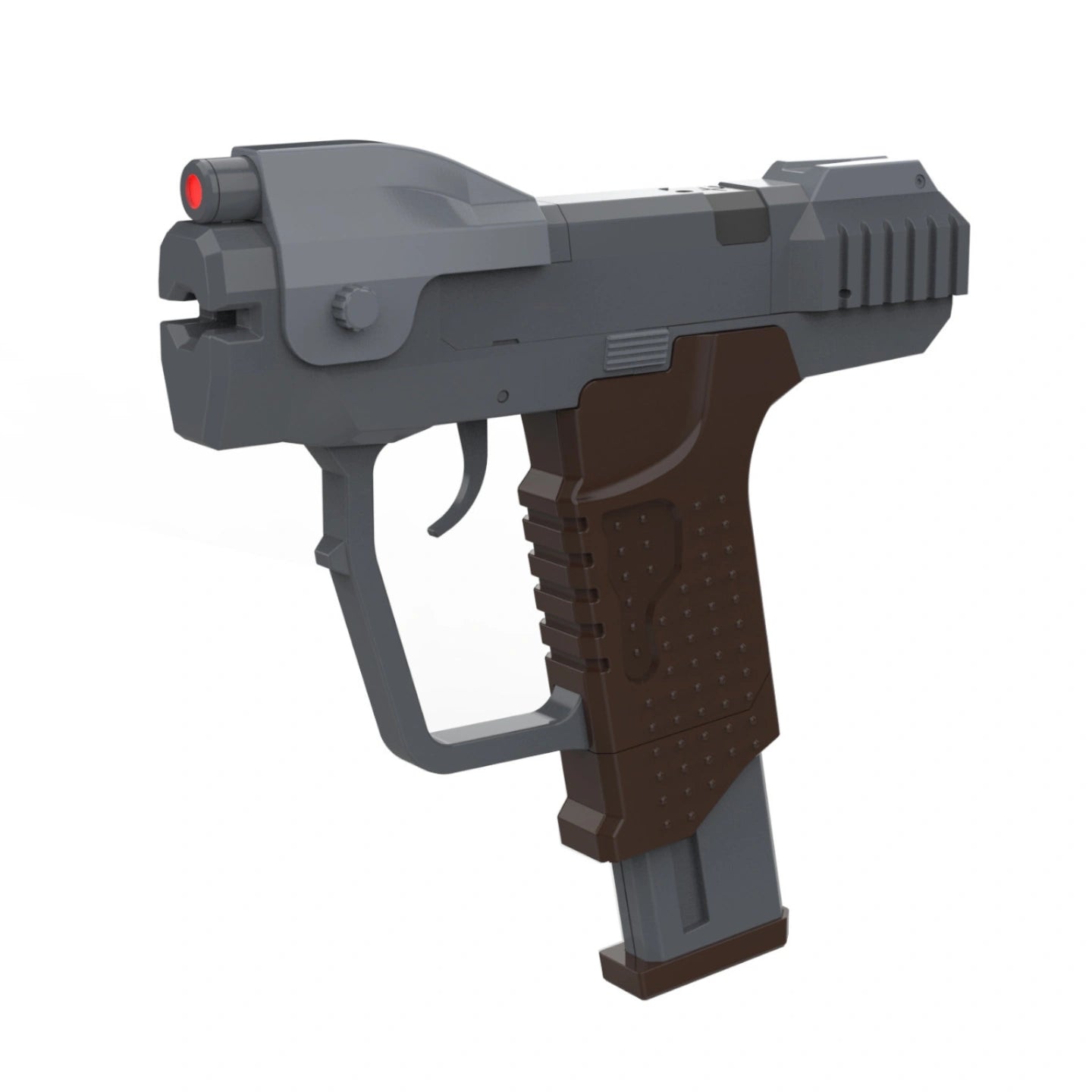 M6D Magnum - Halo - DIY KIT + With Stand