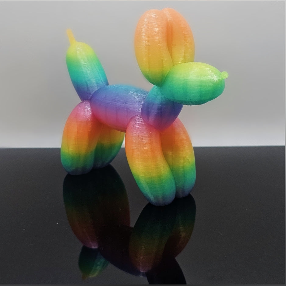Balloon Animal Dog