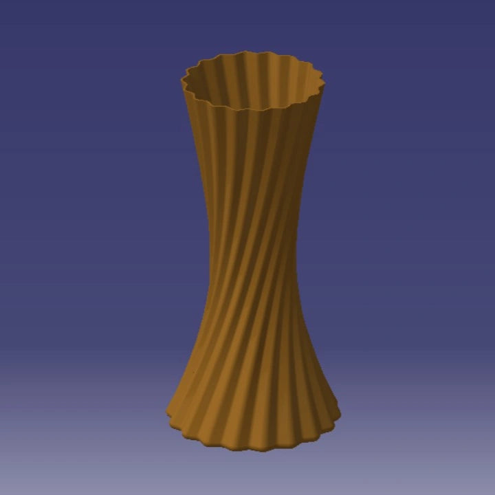Flower Pot