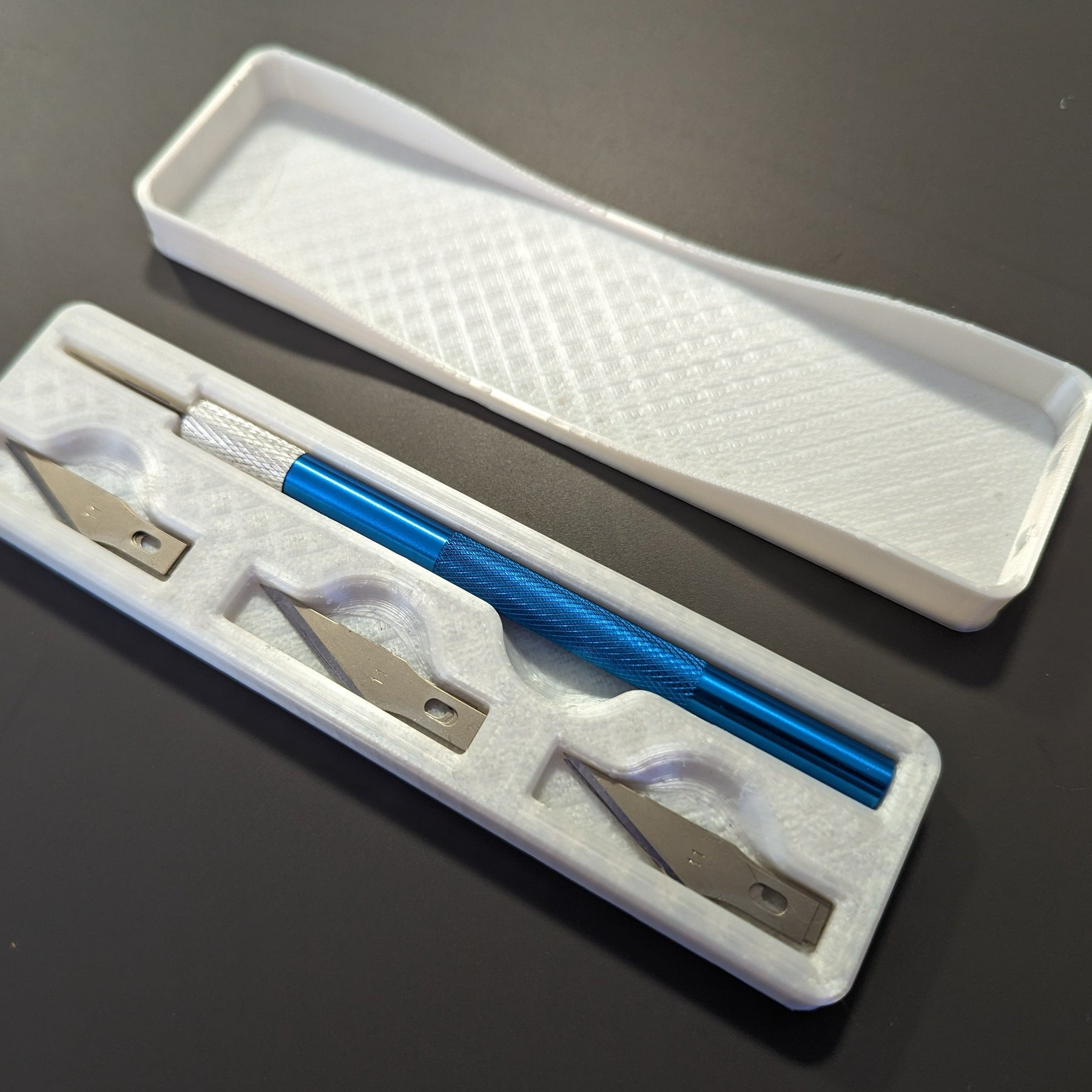 Craft Knife Case