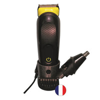 Beard Trimmer and Hair Clipper Holder for Braun BT or MGK Series
