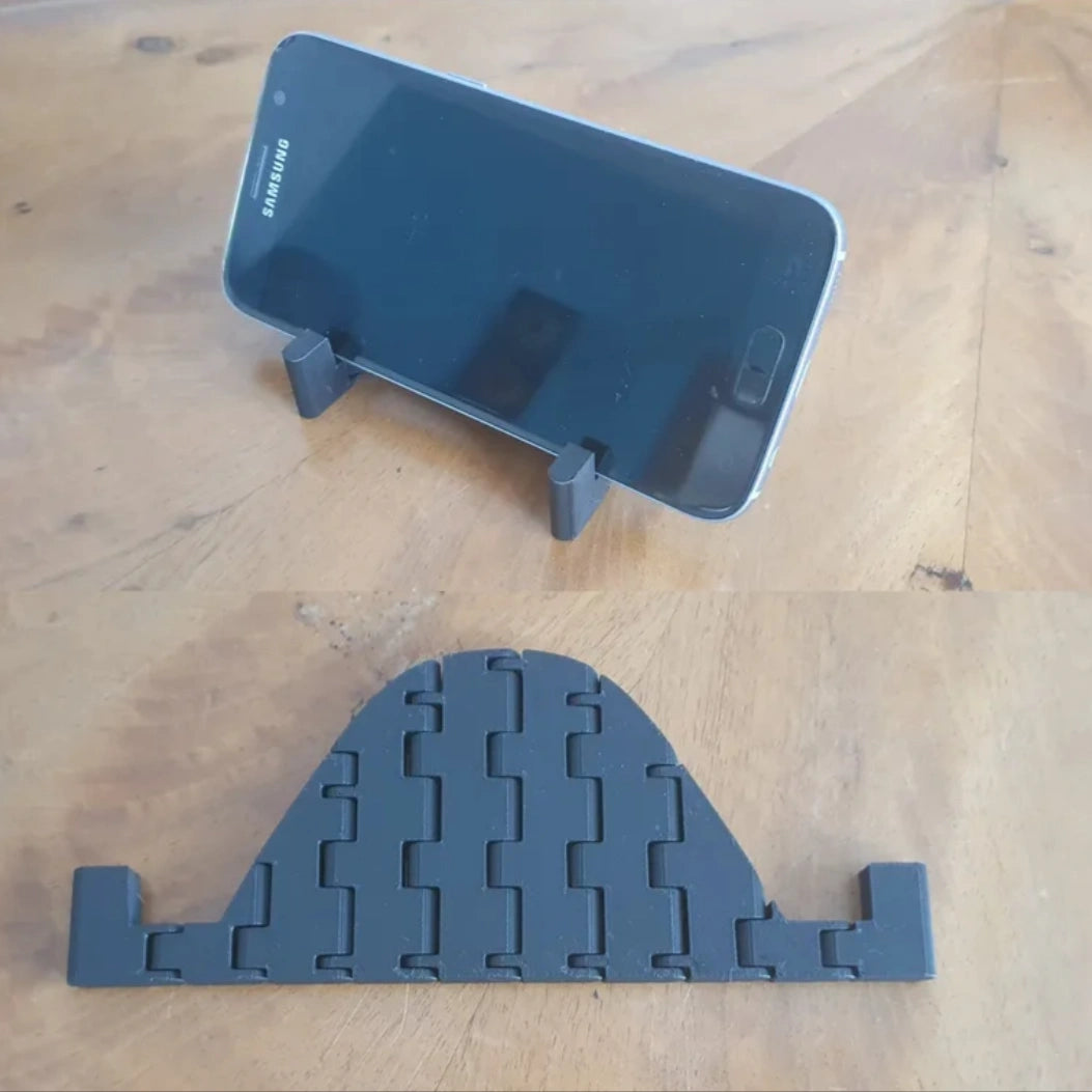 Flexible Phone Stand