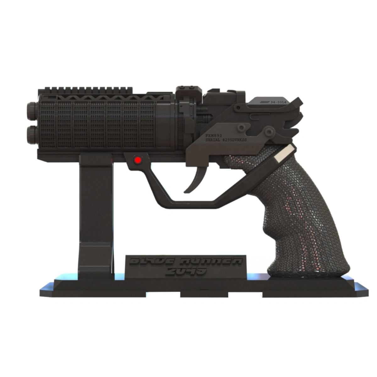 Constant K's Blaster - Blade Runner 2049 - DIY KIT - No Stand