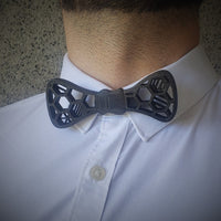 Bowtie Honeycomb