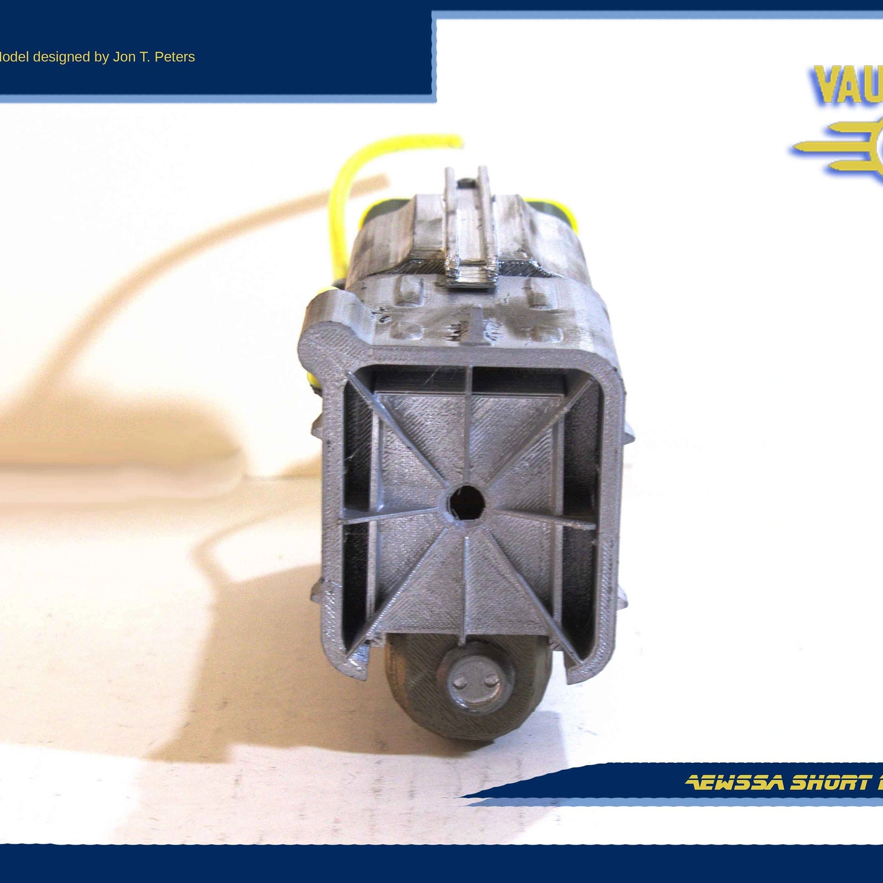 AEP7 Short Barrel Kit