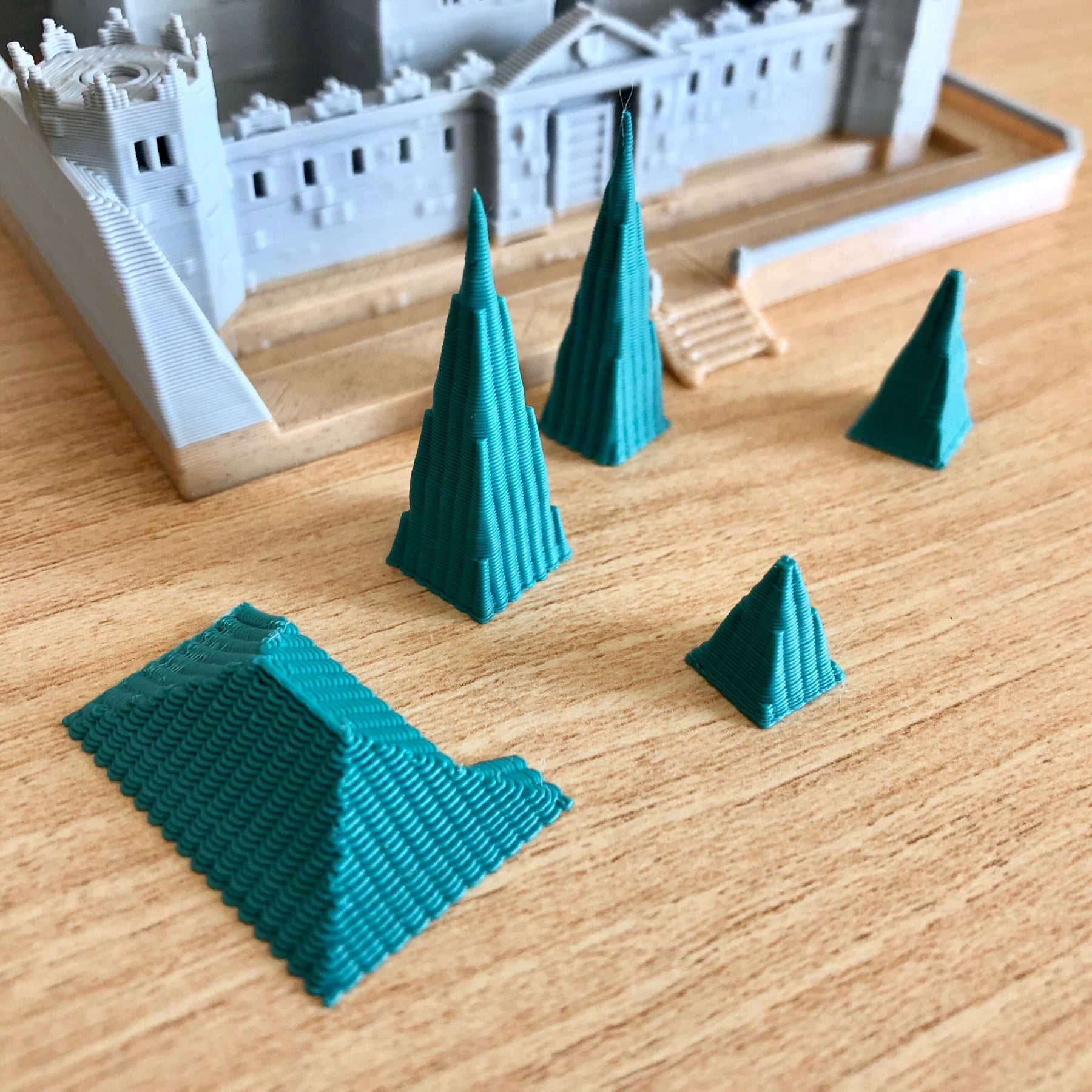 Hyrule Castle