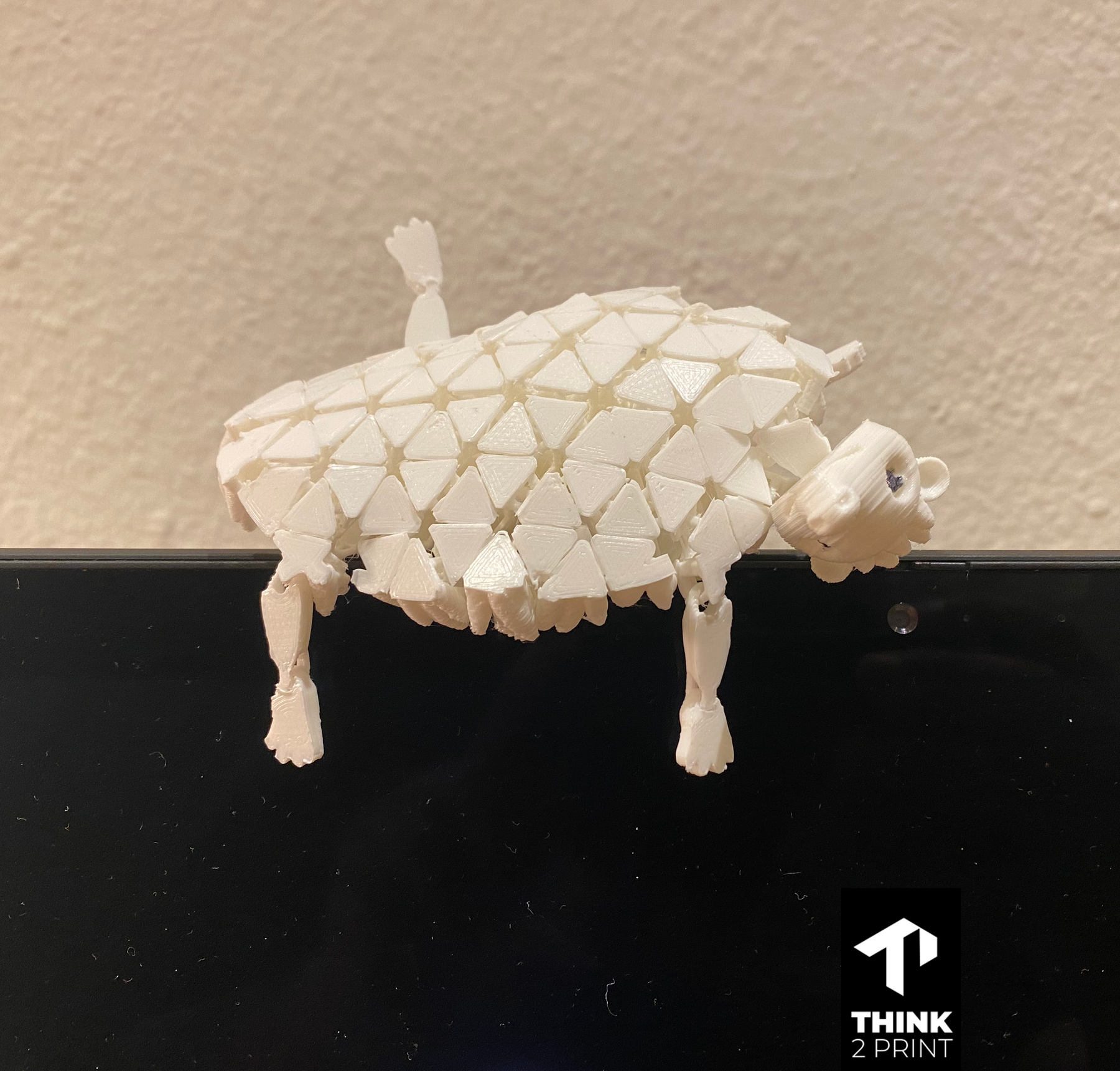 Flexi Hedgehog - Toy