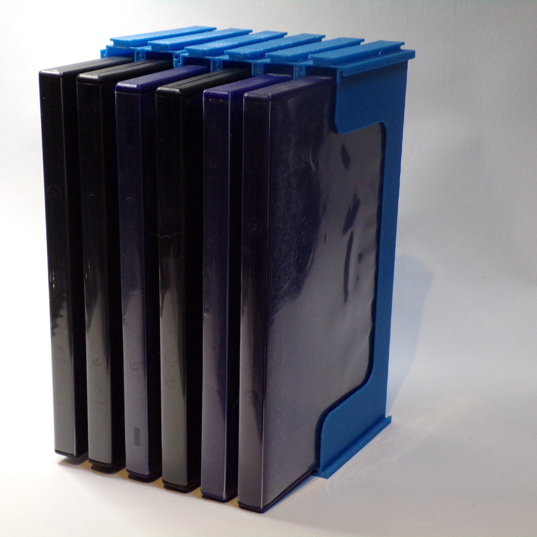 DVD Storage