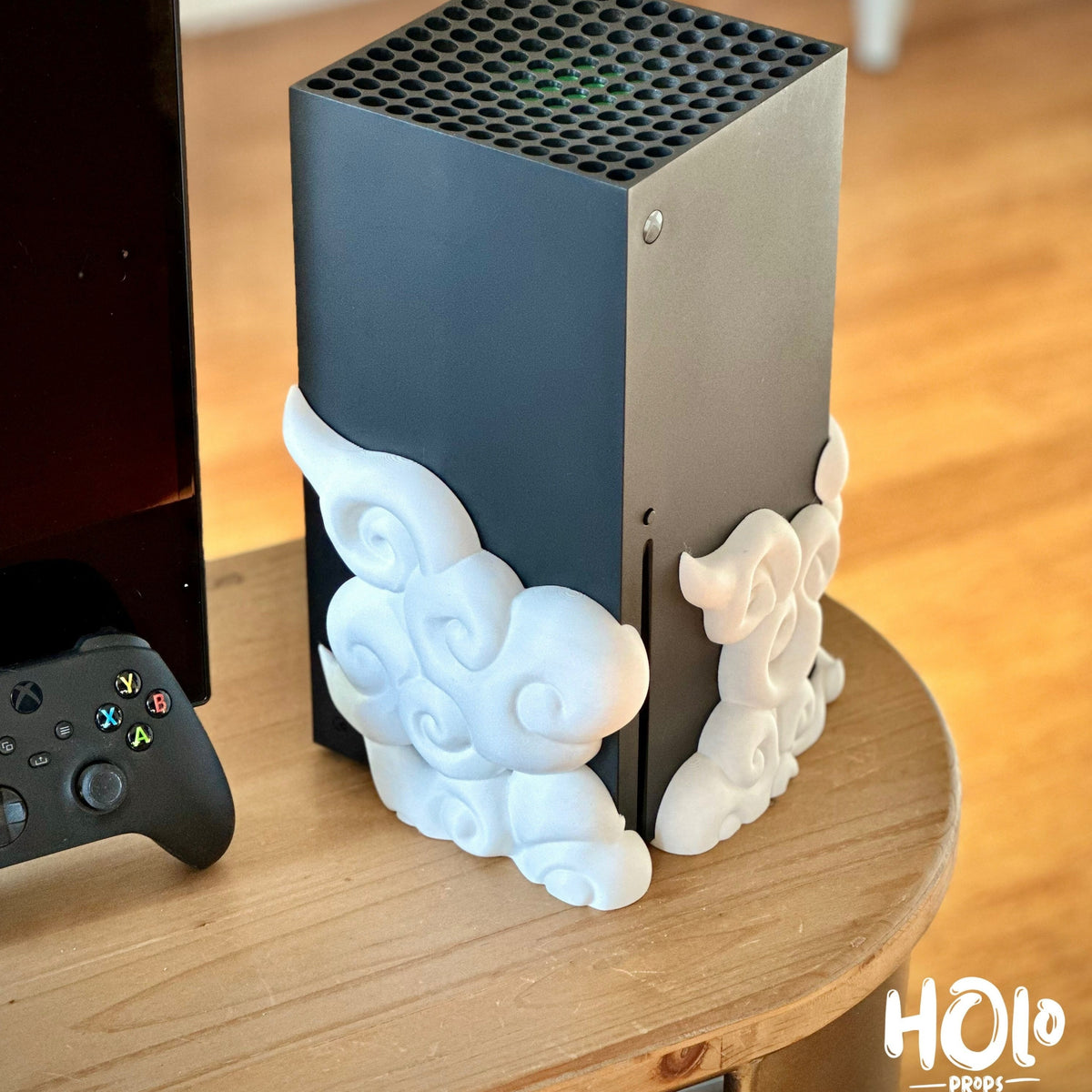 Xbox Series X Cloud Dock