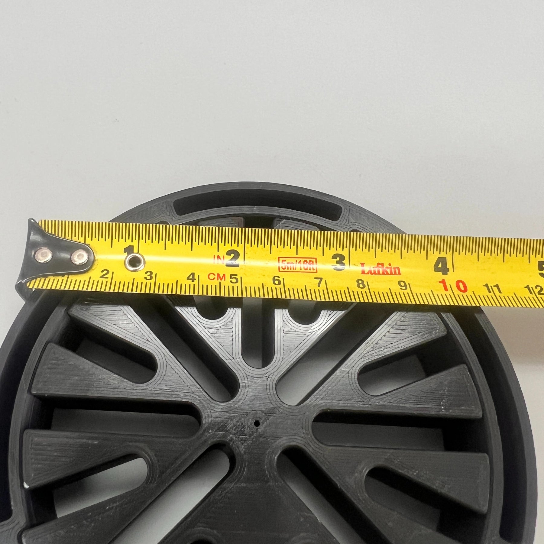 120mm Cable Comb