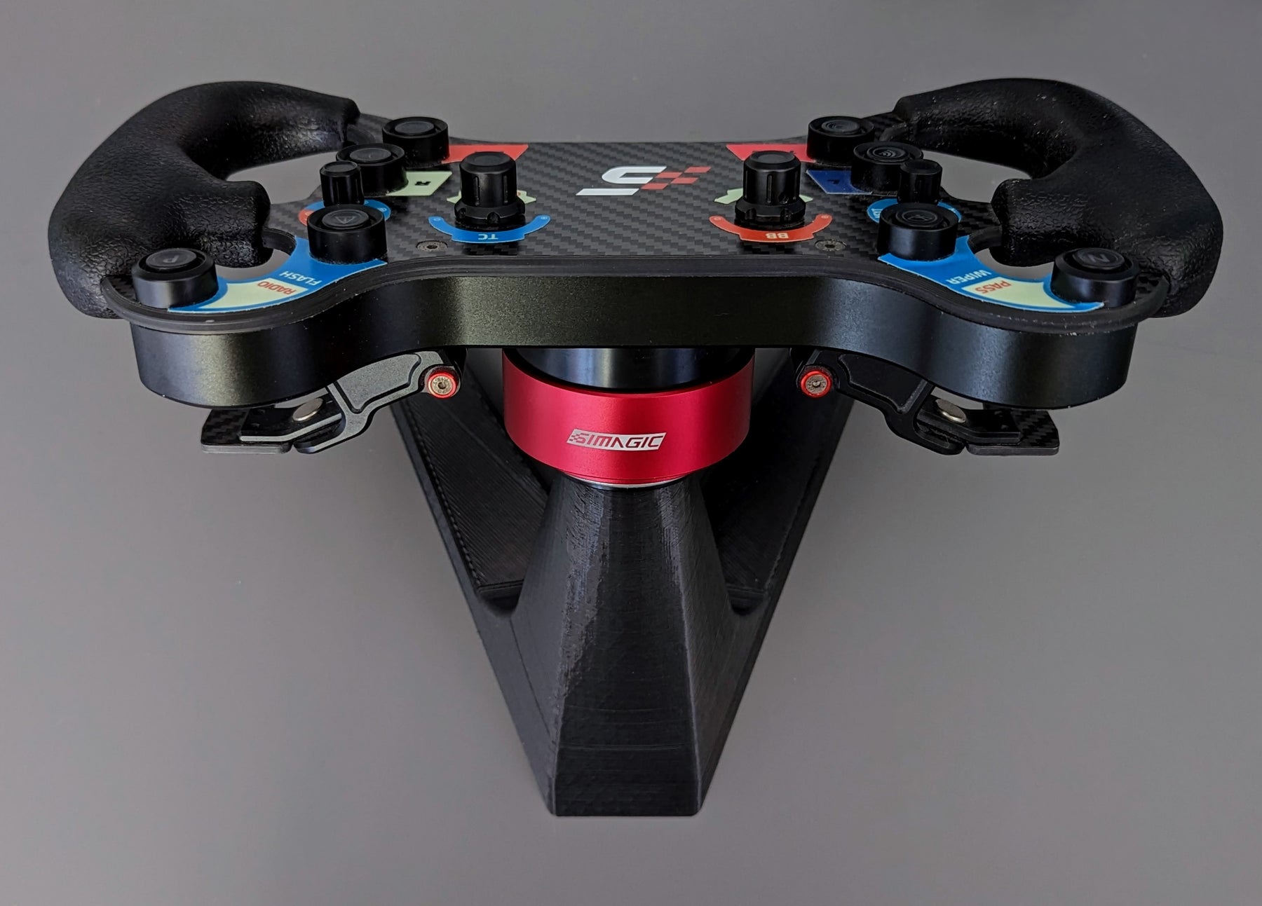 Steering Wheel Stand