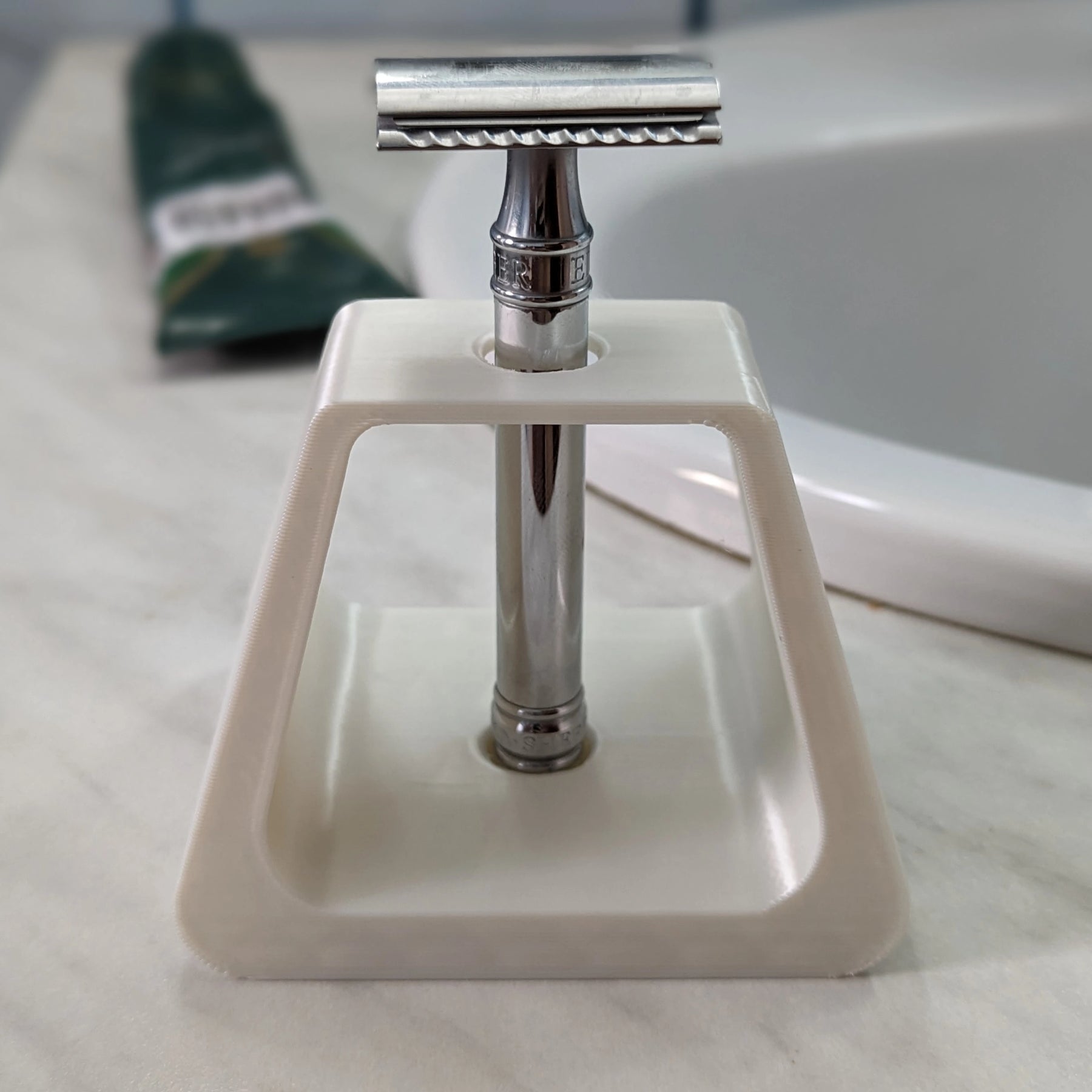 Safety Razor Stand