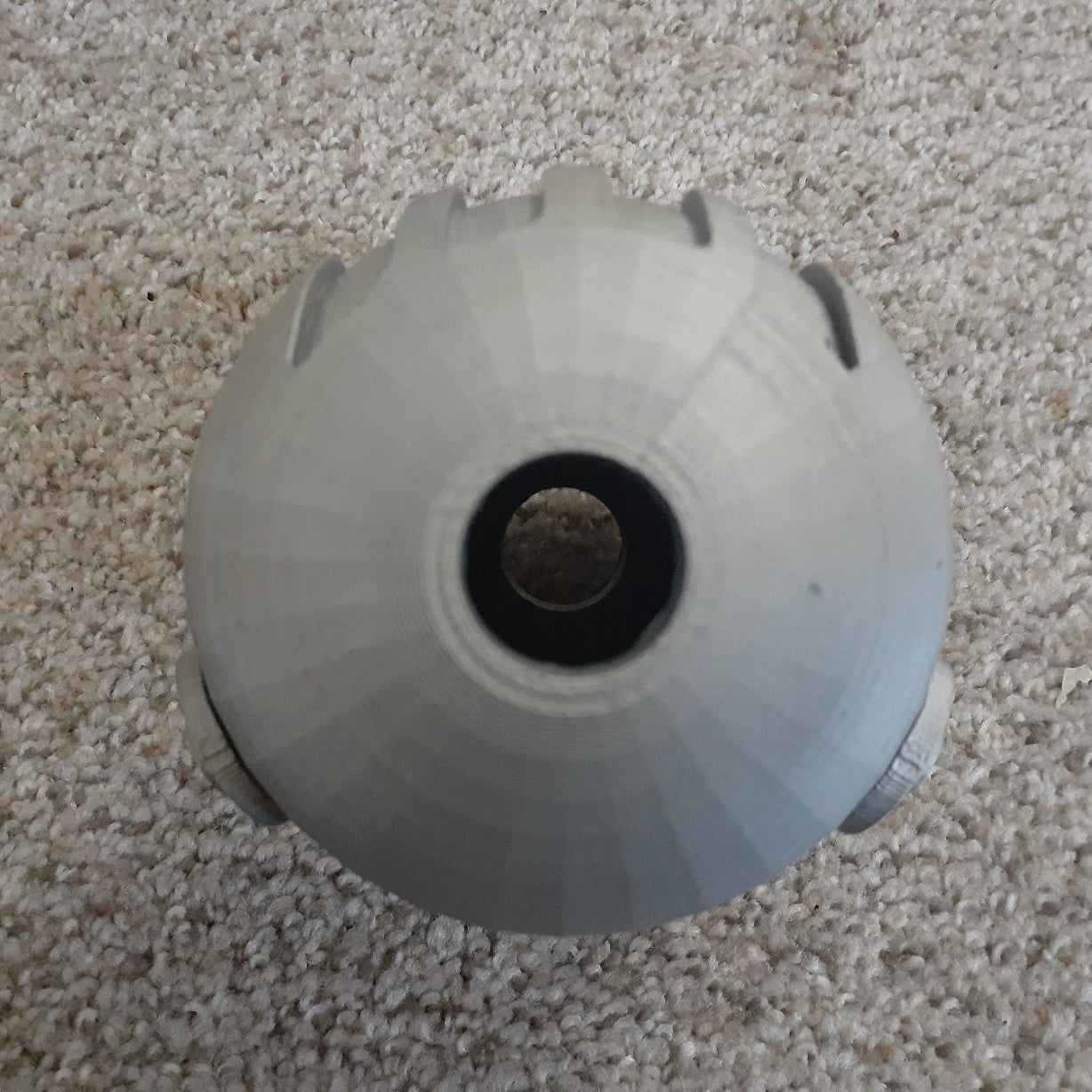 Gyro Compensating Lens Kit
