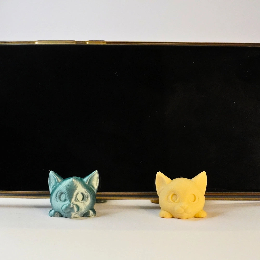 Cat Phone Holder