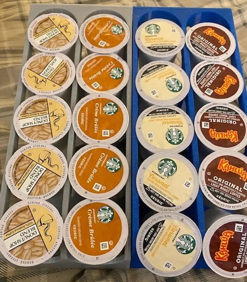 Keurig K Cup Holder