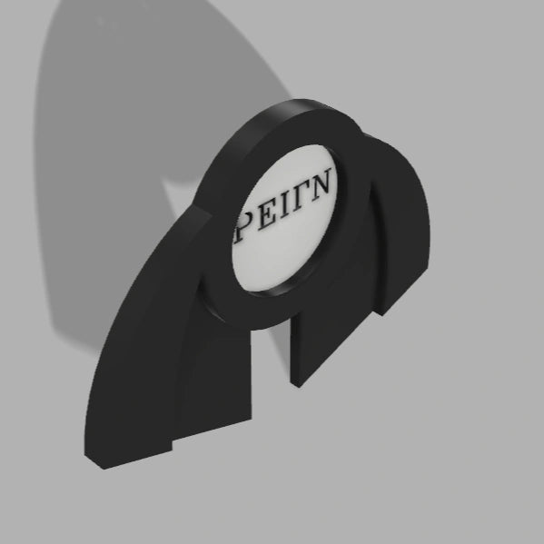 Reign Logo