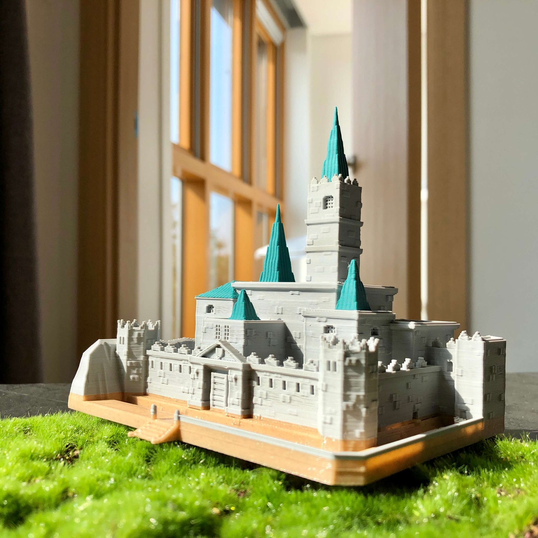 Hyrule Castle
