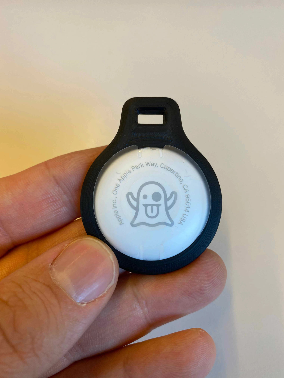 Airtag Secure Holder - Pack of 6