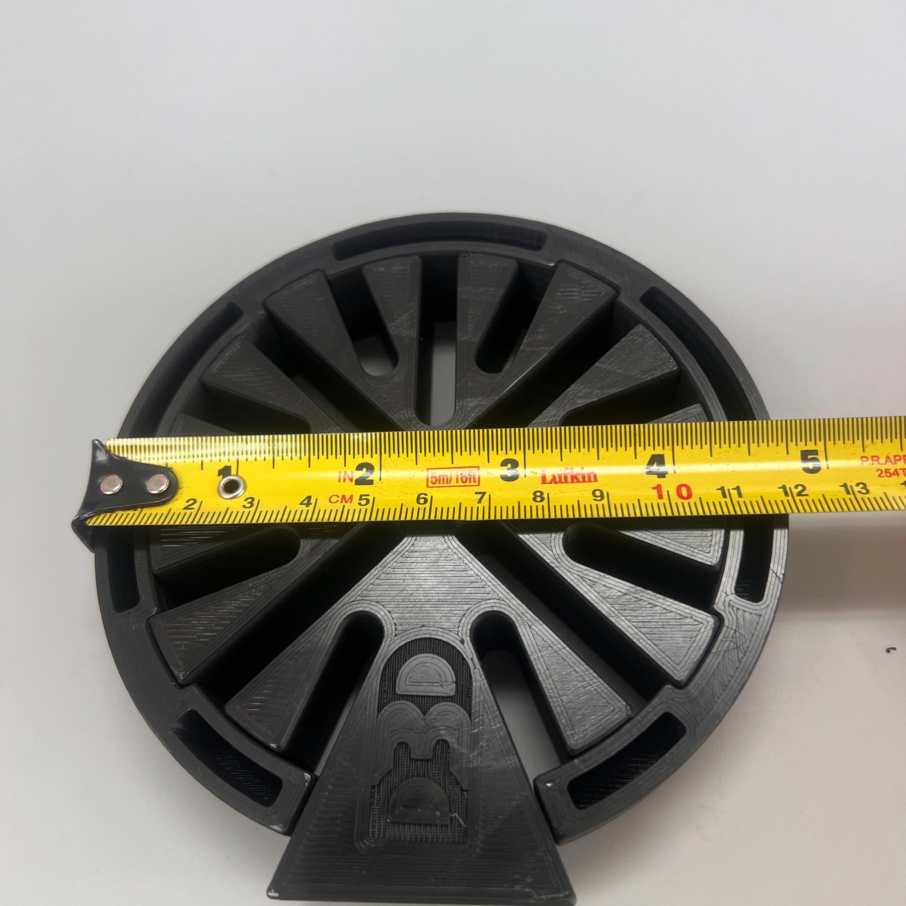 120mm Cable Comb
