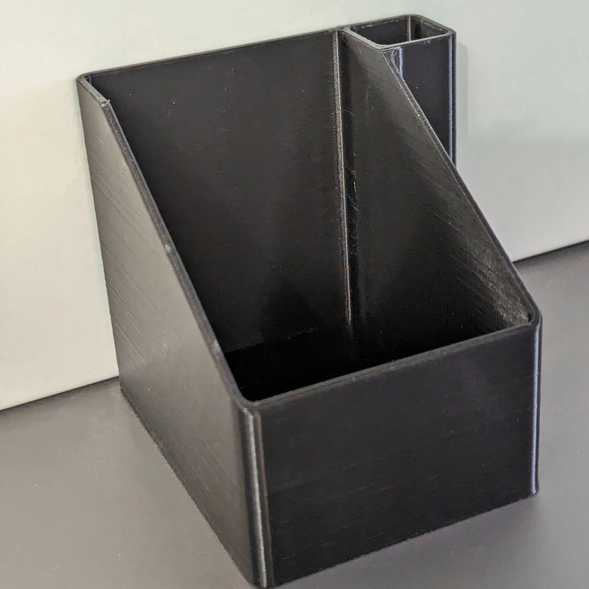 Pocket Notebook Holder