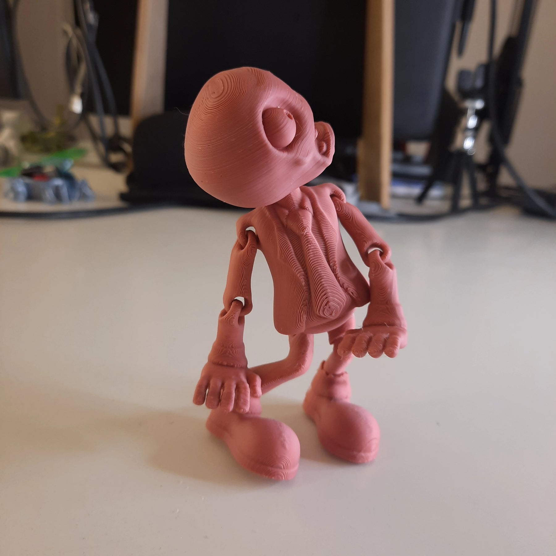 Zombi Flexi
