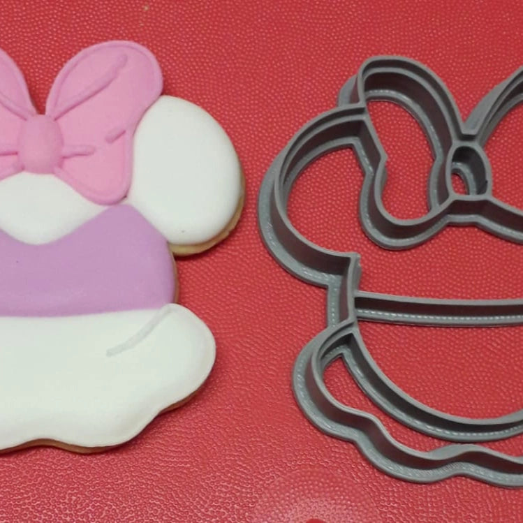 Disney Cookie Cutters - Daisy