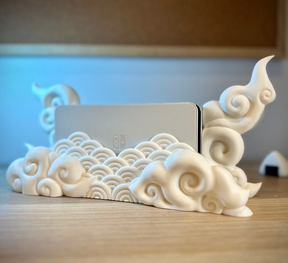 Nintendo Switch Cloud Dock