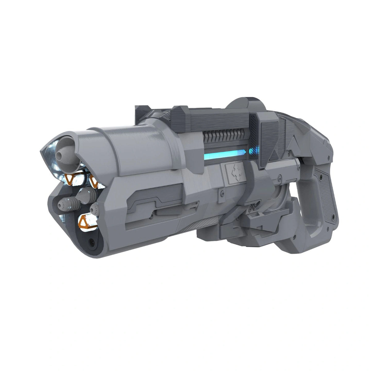 Captain Cold Gun - Legends Of Tomorrow - DIY KIT - No Stand
