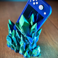 Nintendo Switch Lite Crystal Dock