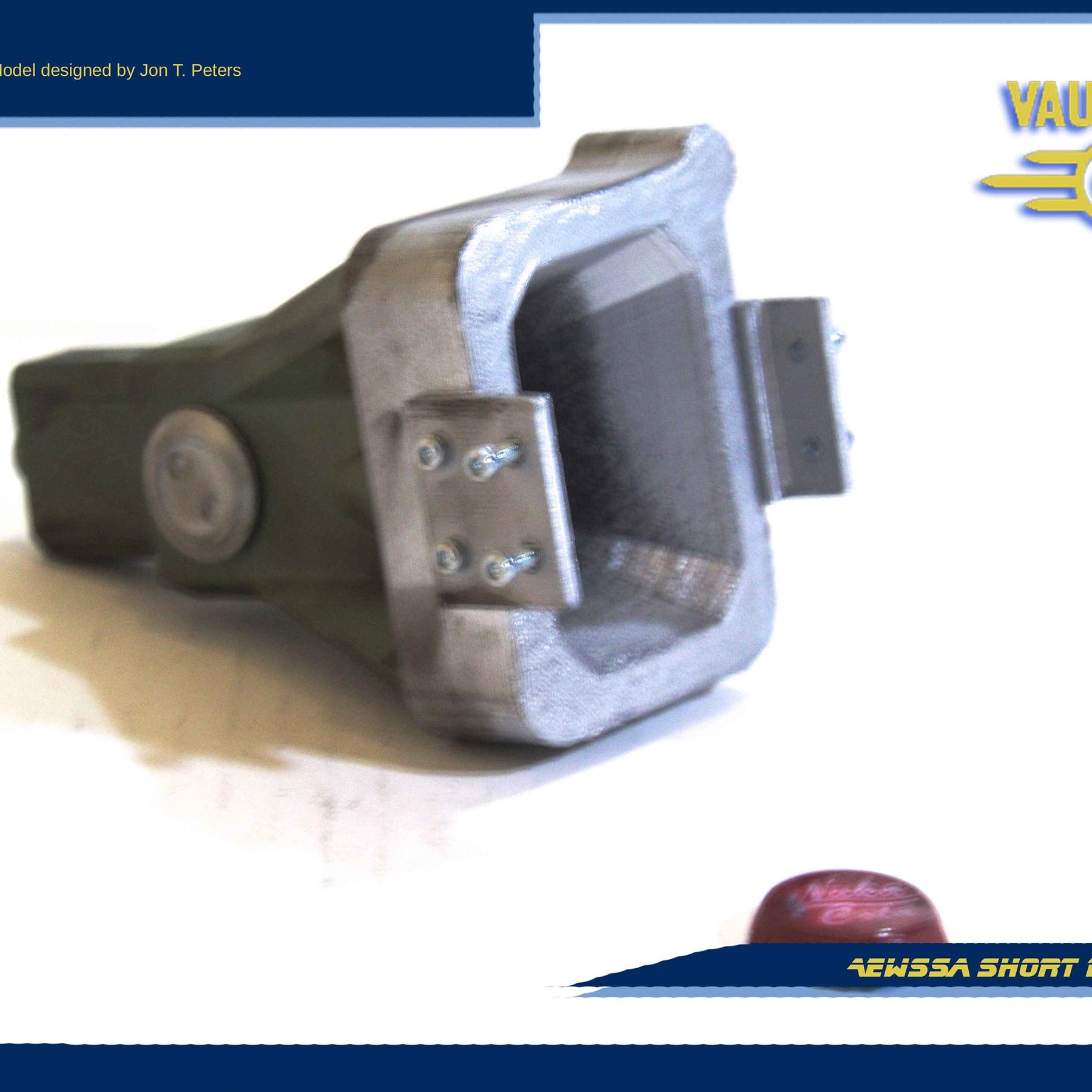 Focuser Muzzle Break Kit