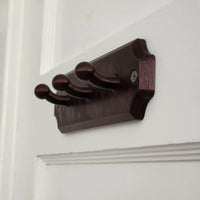 Modular Wall Hooks