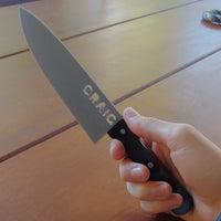 Chef's Knife