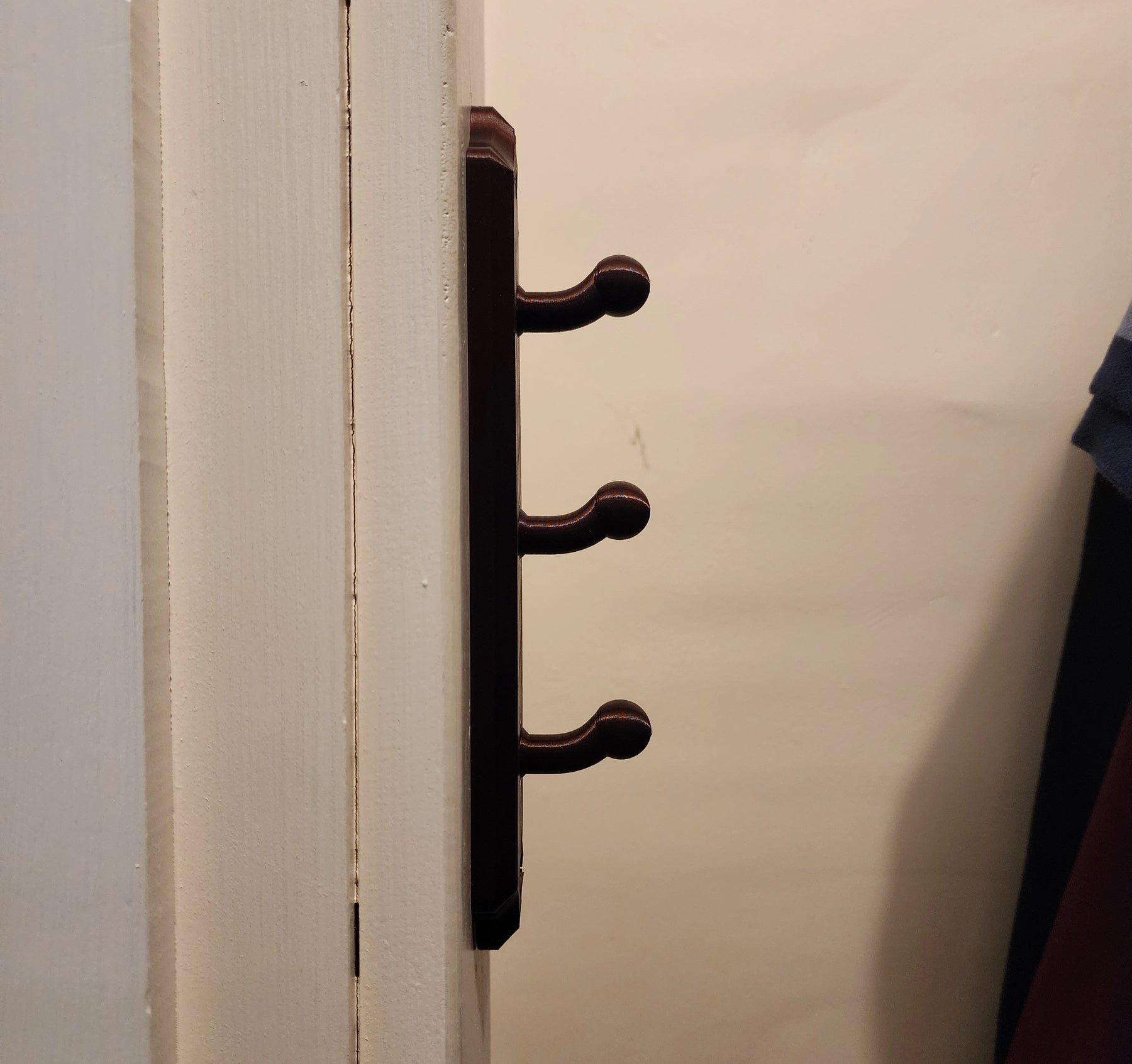 Modular Wall Hooks