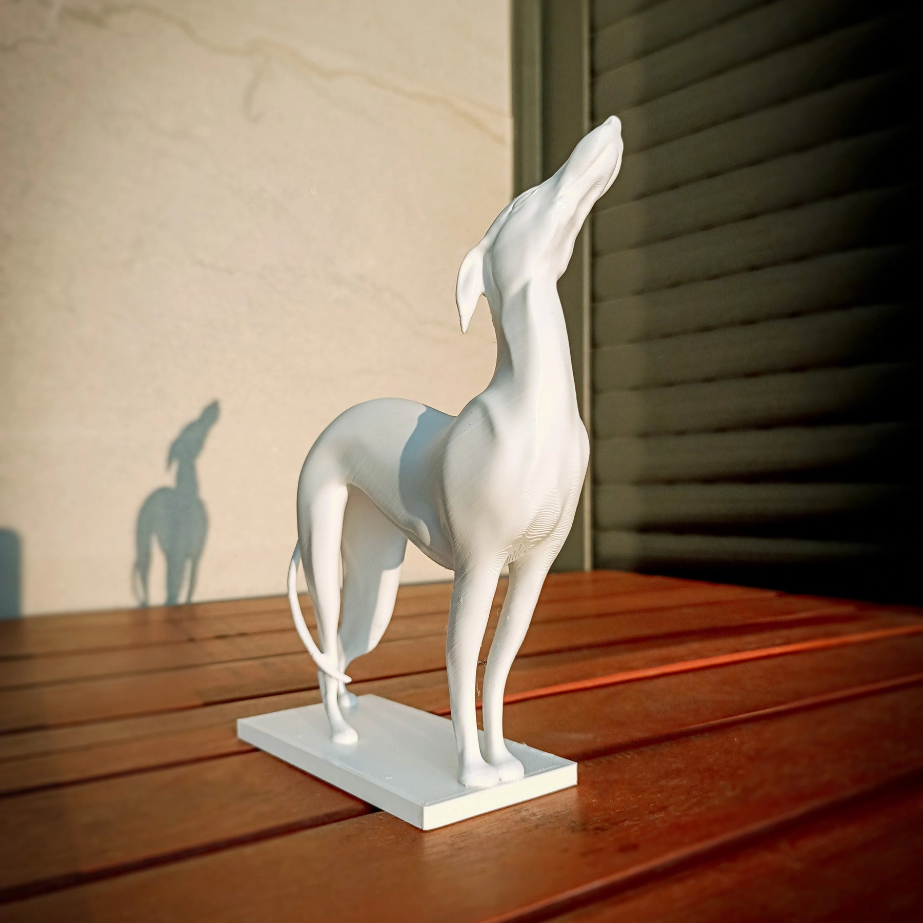 Pat The Dog 170mm