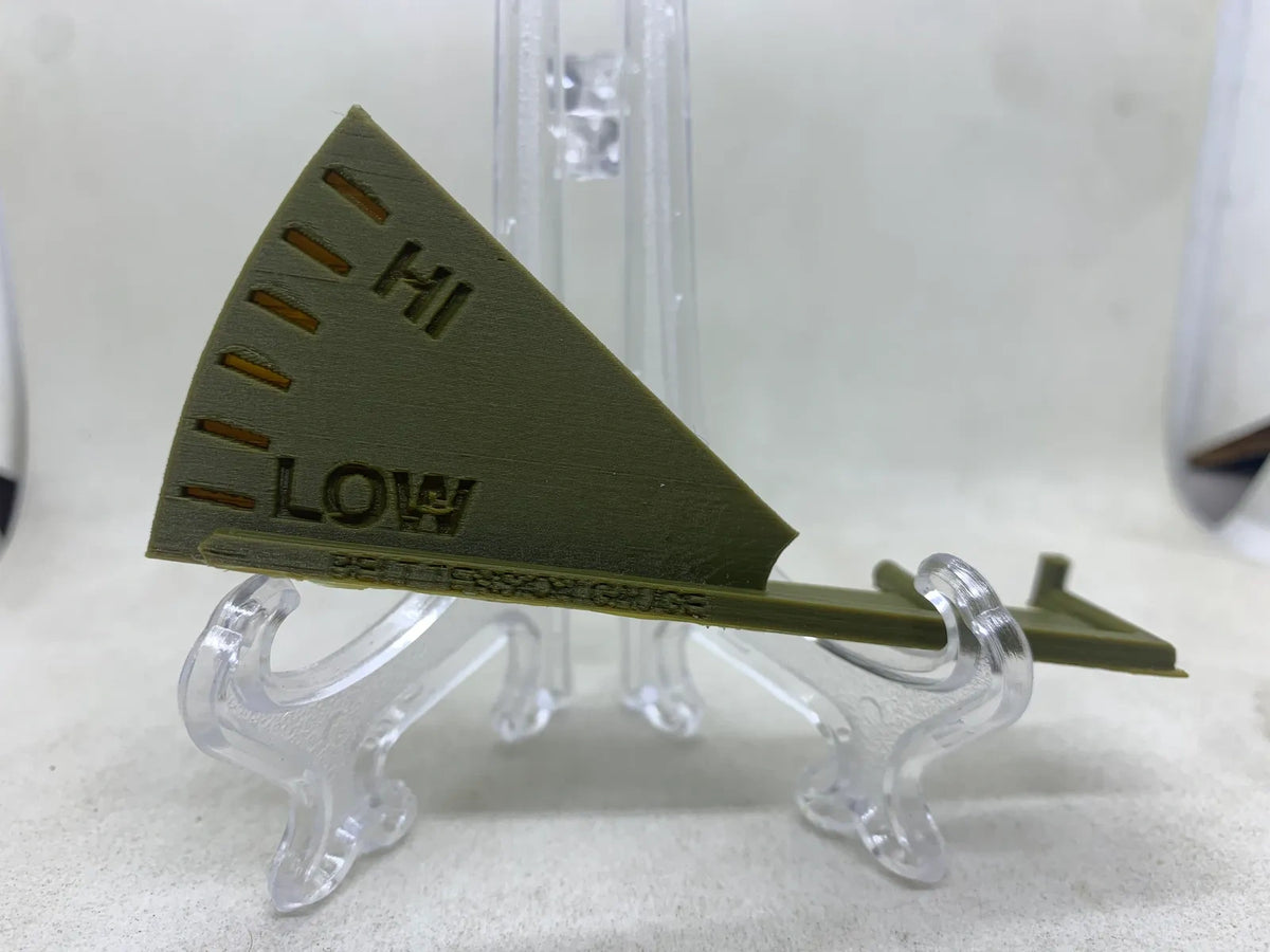 Belt Tension Gauge