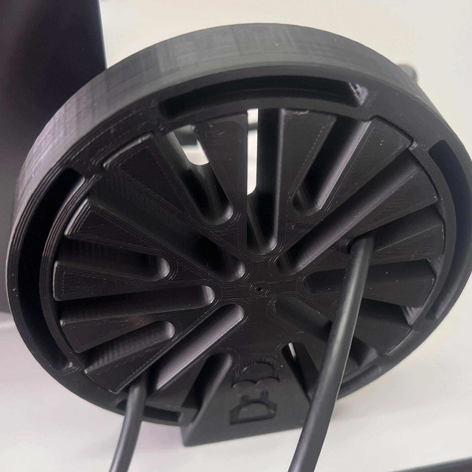 120mm Cable Comb
